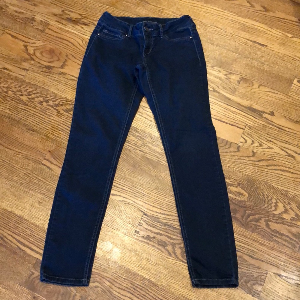 Jeggings by Maurice’s size S-R